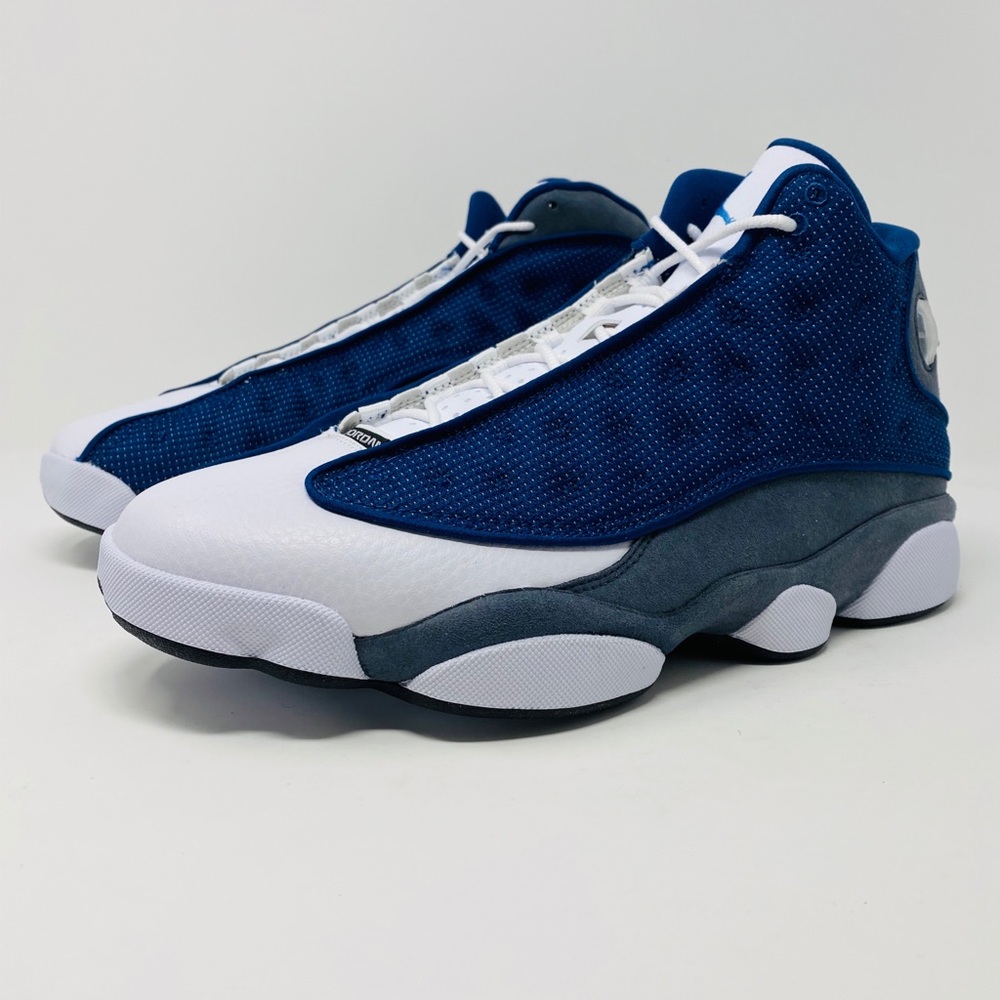 Jordan 13 Retro Flint 2020 - Picture 2 of 7